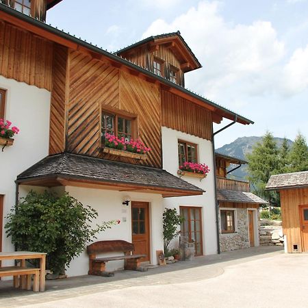 Ferienhaus Ennsling מראה חיצוני תמונה