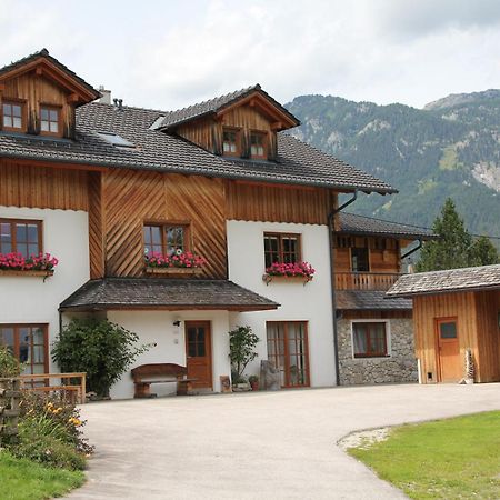 Ferienhaus Ennsling מראה חיצוני תמונה