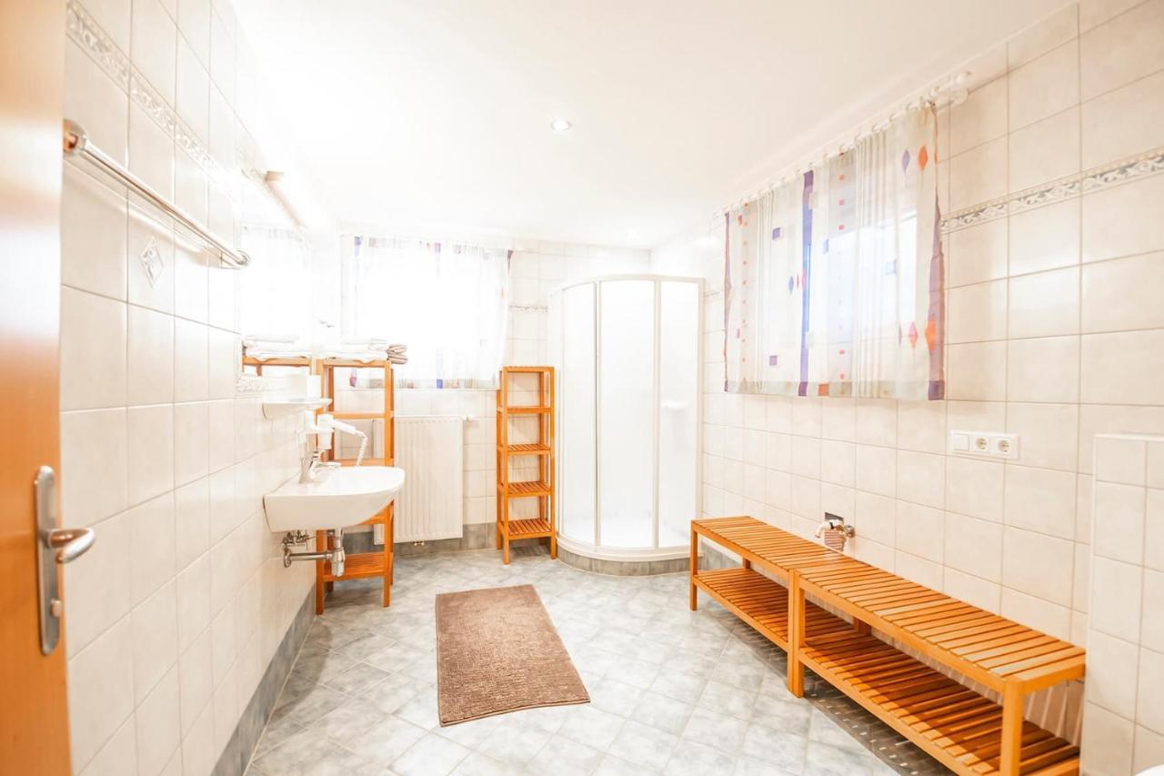 Ferienhaus Ennsling מראה חיצוני תמונה