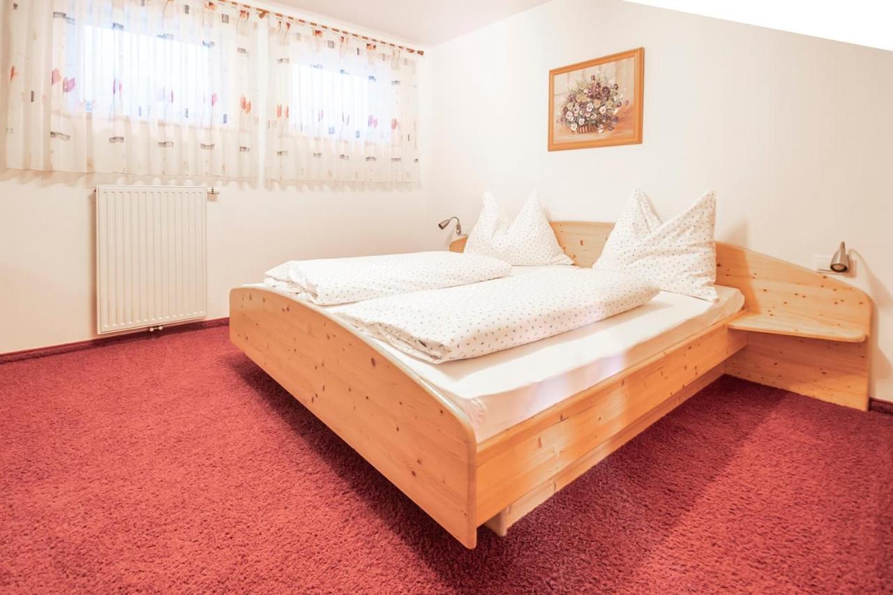 Ferienhaus Ennsling מראה חיצוני תמונה