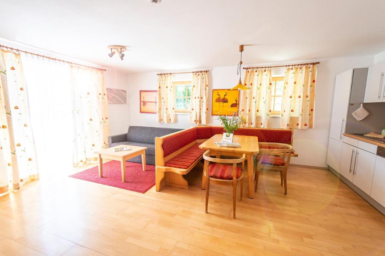 Ferienhaus Ennsling מראה חיצוני תמונה