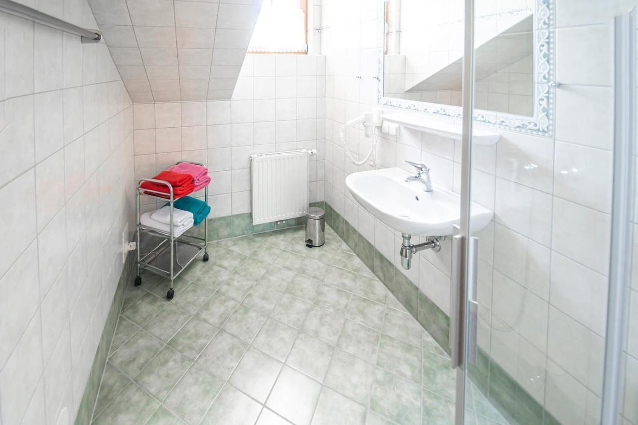 Ferienhaus Ennsling מראה חיצוני תמונה