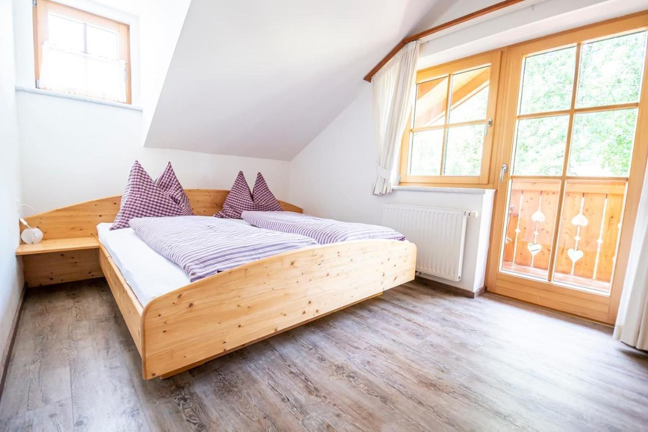 Ferienhaus Ennsling מראה חיצוני תמונה