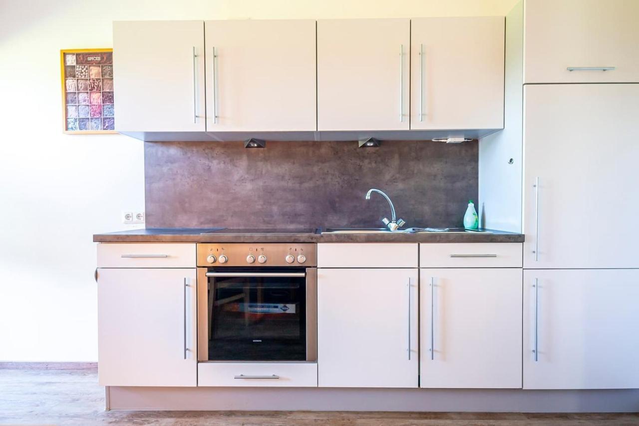 Ferienhaus Ennsling מראה חיצוני תמונה