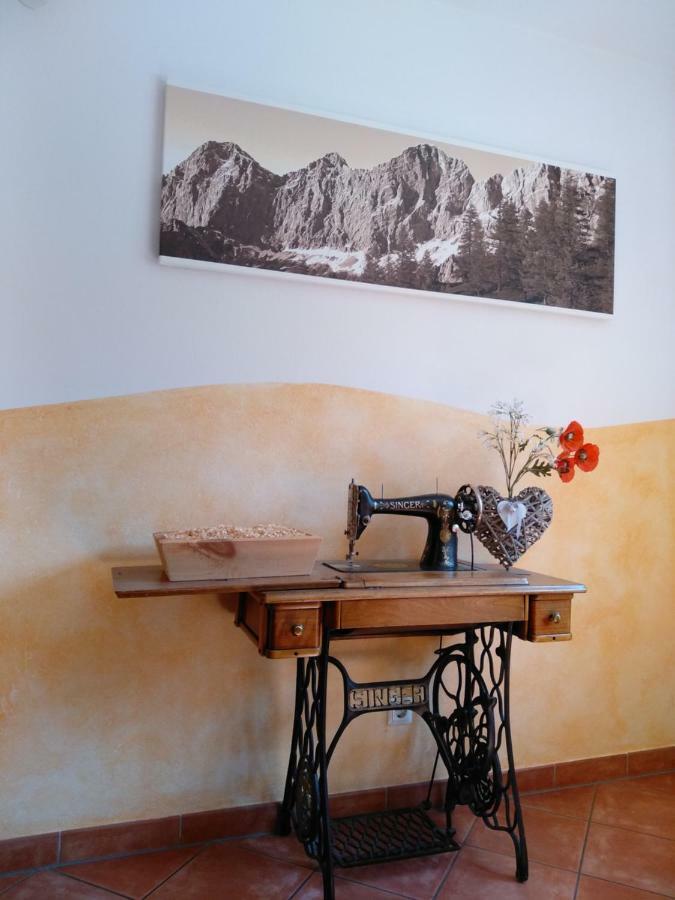 Ferienhaus Ennsling מראה חיצוני תמונה